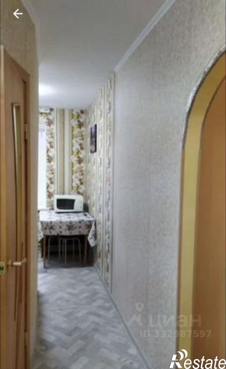 1-комн квартира ул Северная, 7,  д. 7