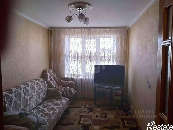 3-комн квартира ул Южная, 6А,  д. 6А