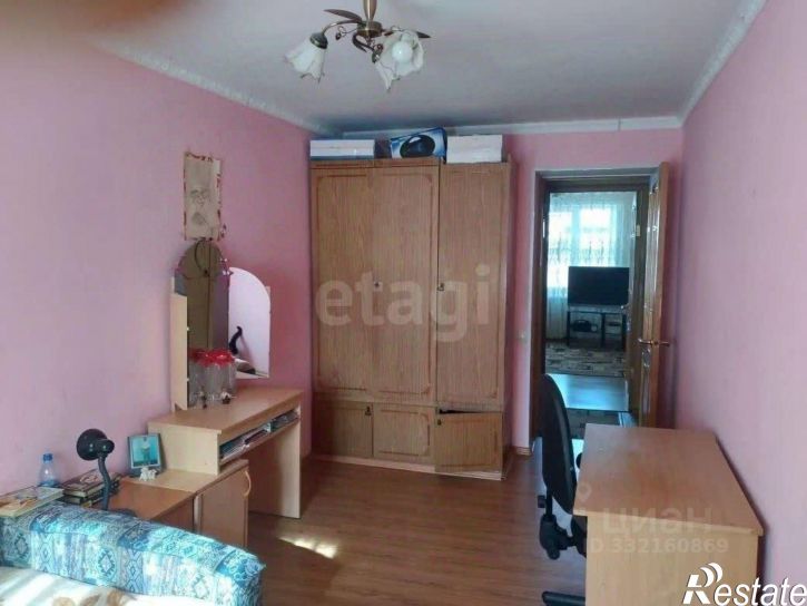 3-комн квартира ул Южная, 6А,  д. 6А