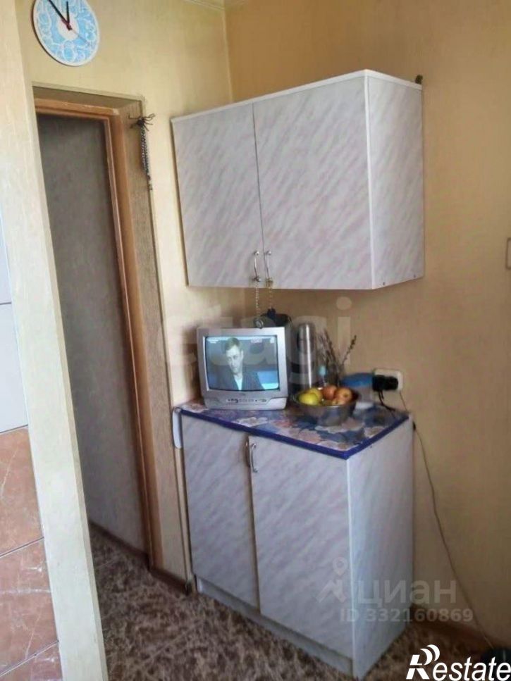 3-комн квартира ул Южная, 6А,  д. 6А