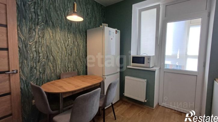 2-комн квартира ул Архитектурная, 33/1,  д. 33/1