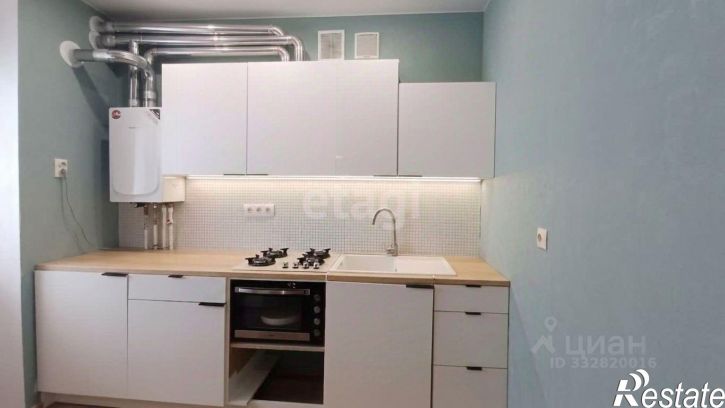 2-комн квартира ул Архитектурная, 33/1,  д. 33/1