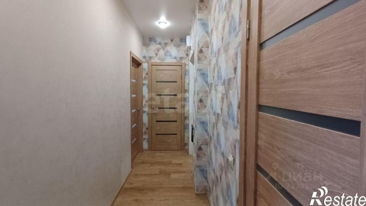 2-комн квартира ул Архитектурная, 33/1,  д. 33/1