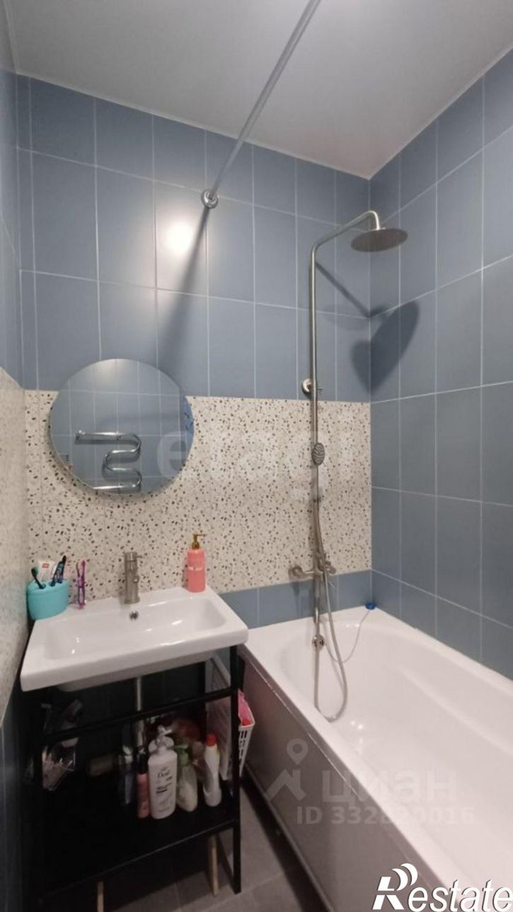 2-комн квартира ул Архитектурная, 33/1,  д. 33/1
