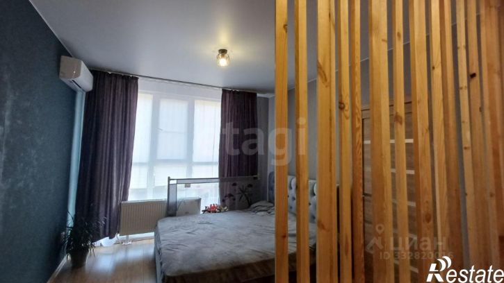 2-комн квартира ул Архитектурная, 33/1,  д. 33/1
