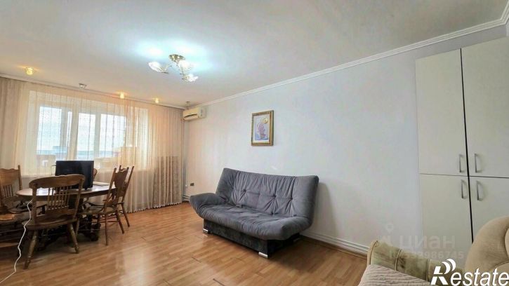 3-комн квартира ул Гагарина, 5,  д. 5