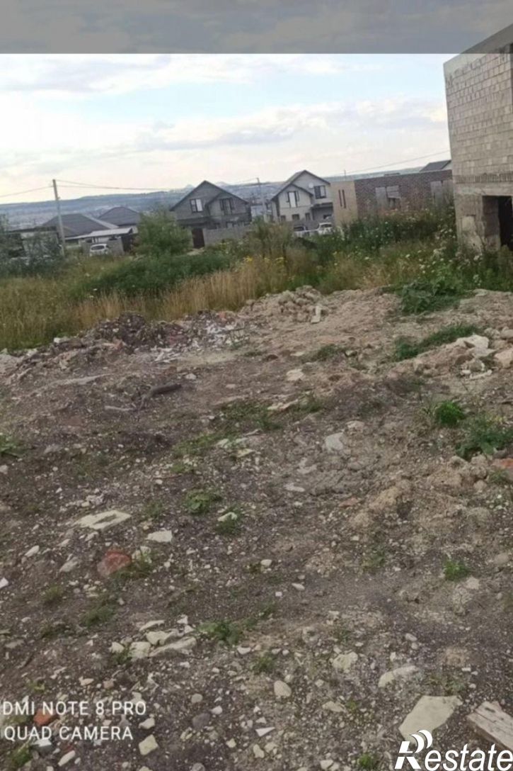 Земельный участок ул Труда, 39,  д. 39