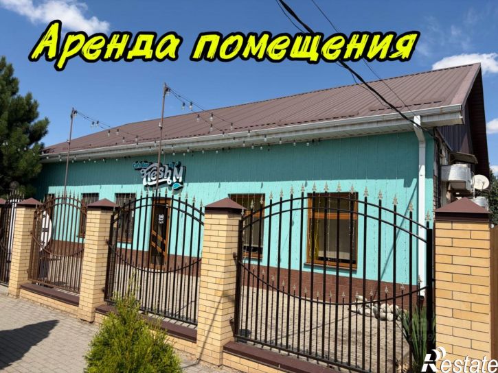 Торговое помещение ул Школьная, 64,  д. 64