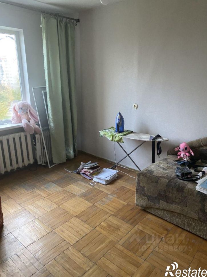2-комн квартира ул Северная, 12,  д. 12