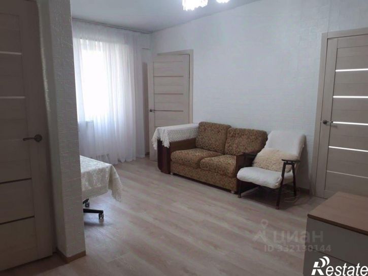 3-комн квартира ул Калинина, 148,  д. 148