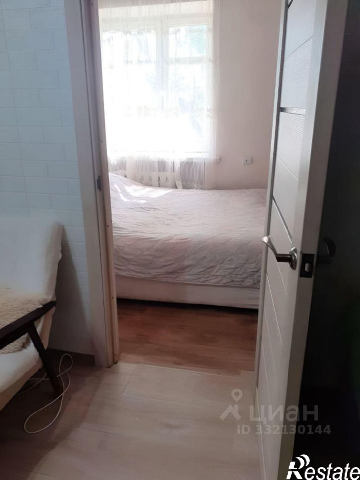 3-комн квартира ул Калинина, 148,  д. 148