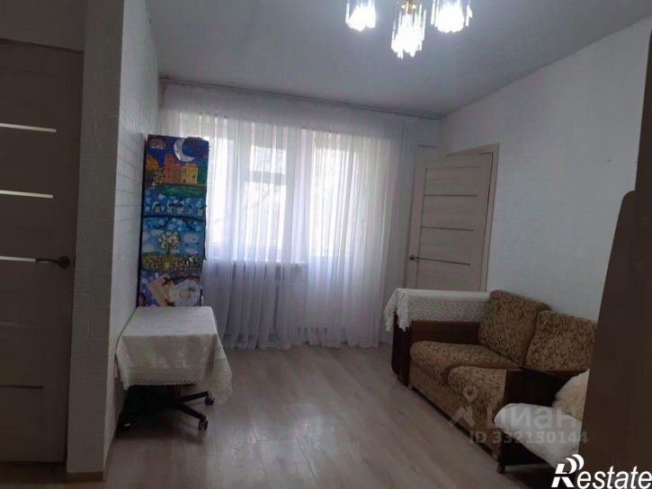 3-комн квартира ул Калинина, 148,  д. 148