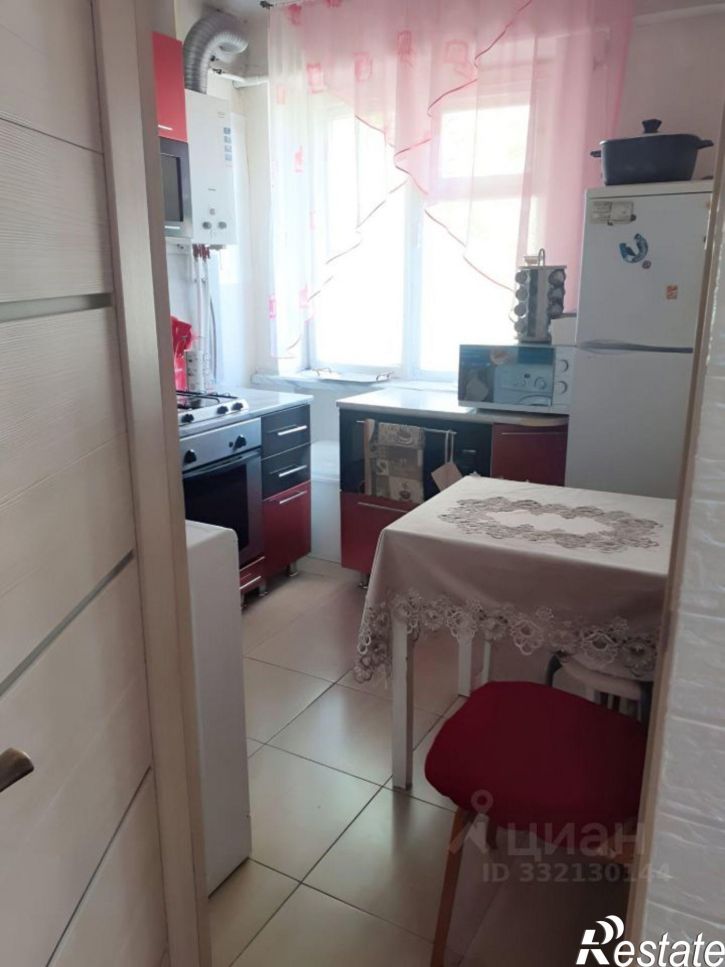 3-комн квартира ул Калинина, 148,  д. 148