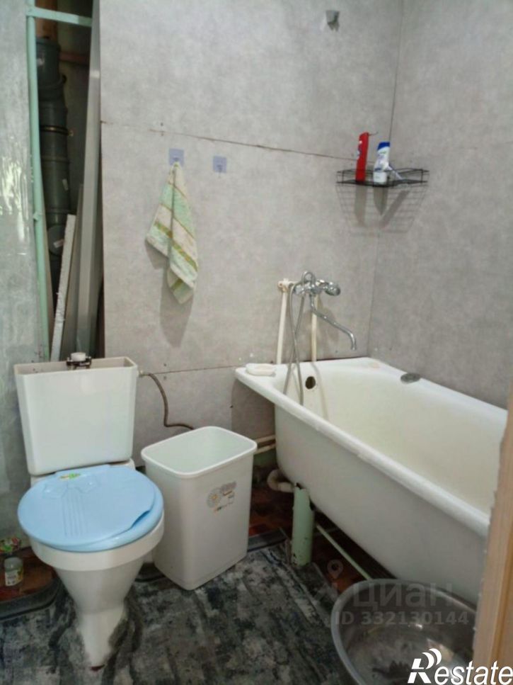3-комн квартира ул Калинина, 148,  д. 148