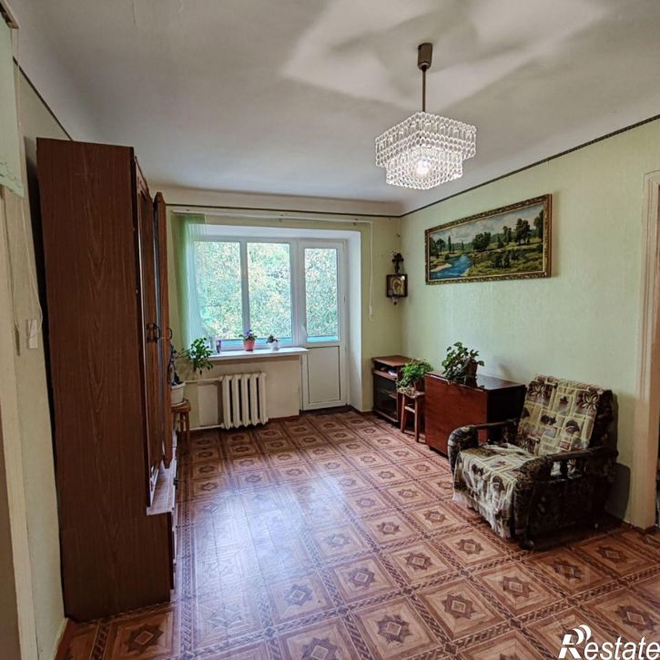 2-комн квартира мкр СНИИСХ, 2,  д. 2