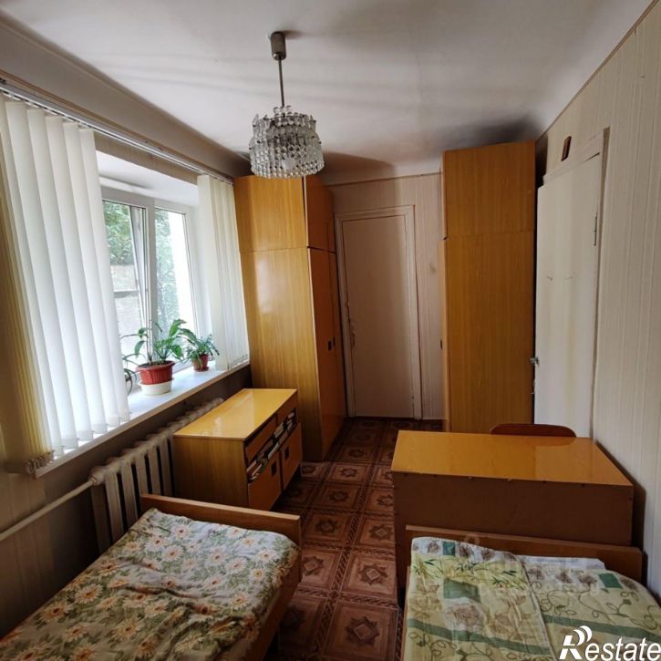 2-комн квартира мкр СНИИСХ, 2,  д. 2