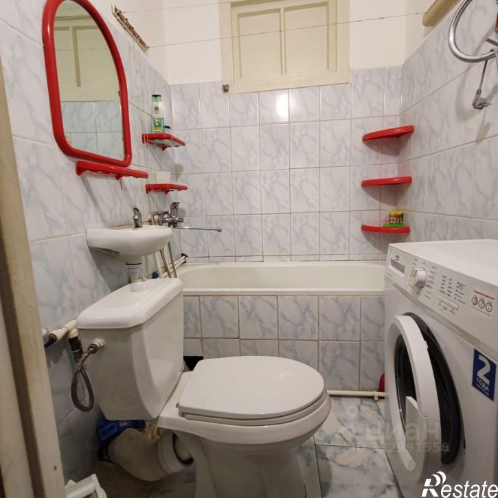 2-комн квартира мкр СНИИСХ, 2,  д. 2