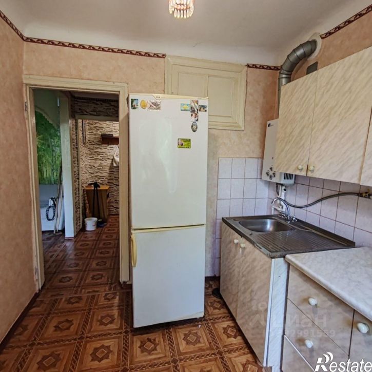 2-комн квартира мкр СНИИСХ, 2,  д. 2