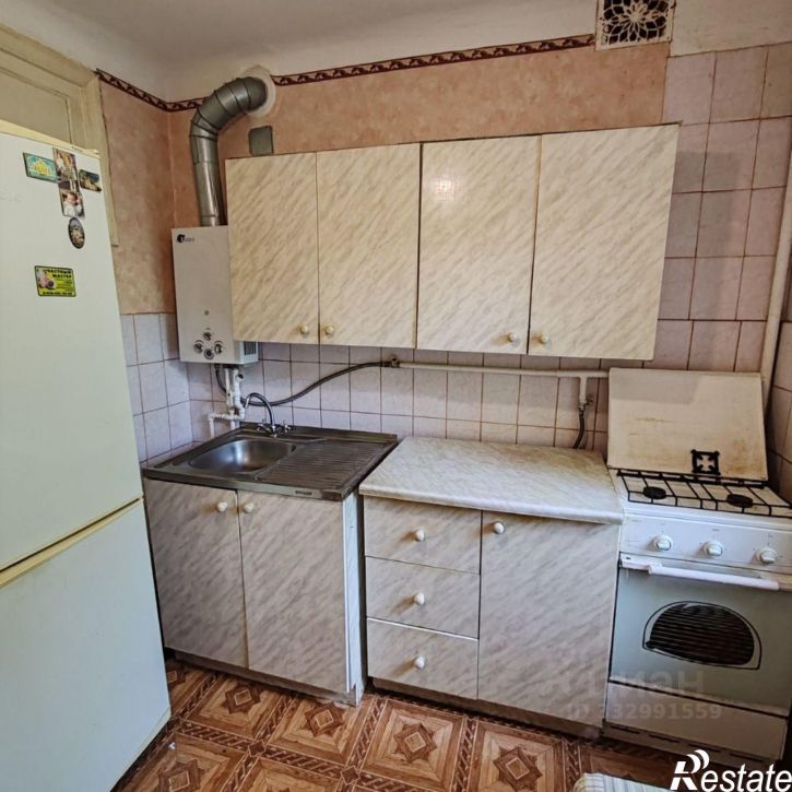 2-комн квартира мкр СНИИСХ, 2,  д. 2