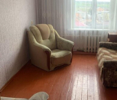 2-комн, 54кв м, этаж 5/5 ул Береговая, 1