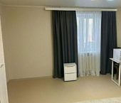 1-комн, 41кв м, этаж 5/10 Минеральные Воды, Бештаугорская улица, 7
