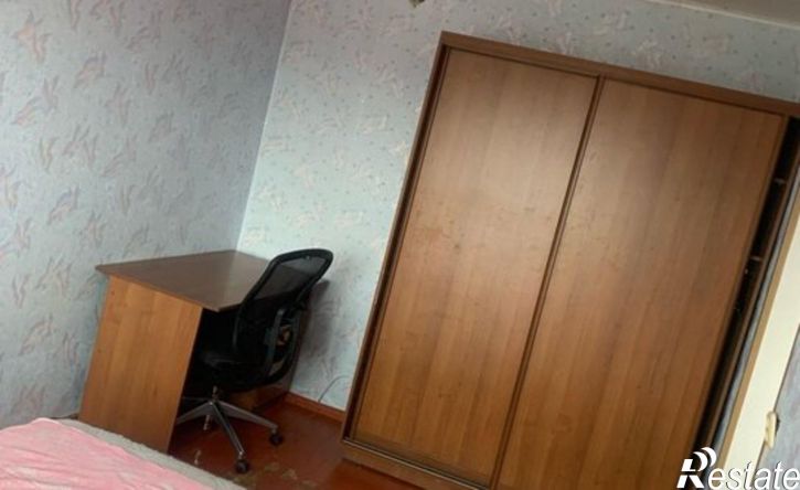 2-комн квартира ул Береговая, 1,  д. 1