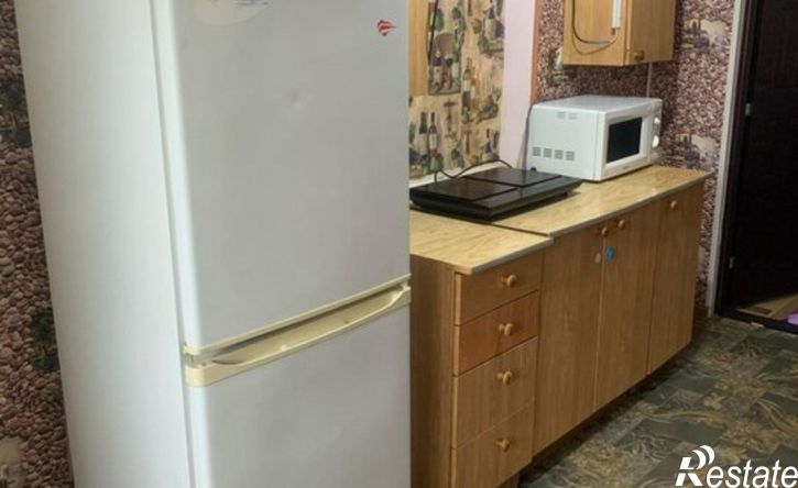 2-комн квартира ул Береговая, 1,  д. 1
