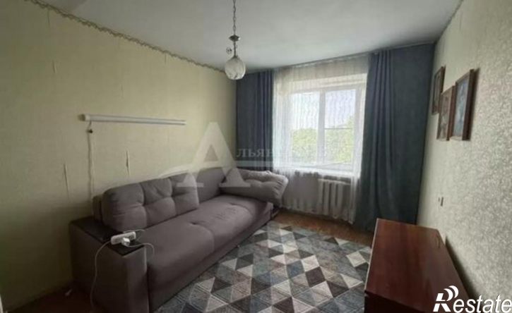 2-комн квартира ул Калинина, 133,  д. 133