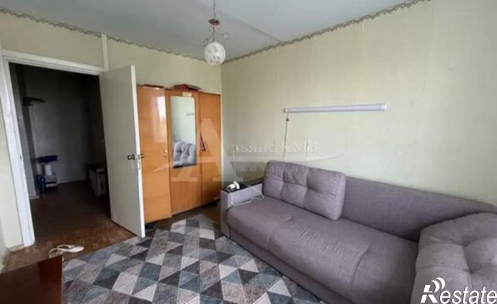 2-комн квартира ул Калинина, 133,  д. 133