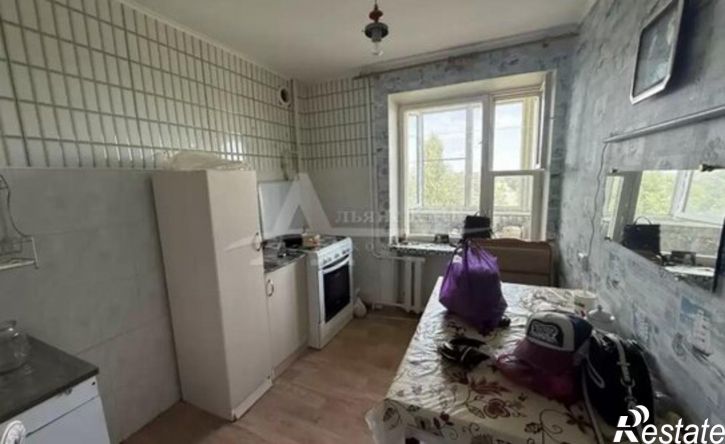 2-комн квартира ул Калинина, 133,  д. 133