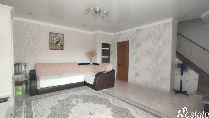 4-комн квартира