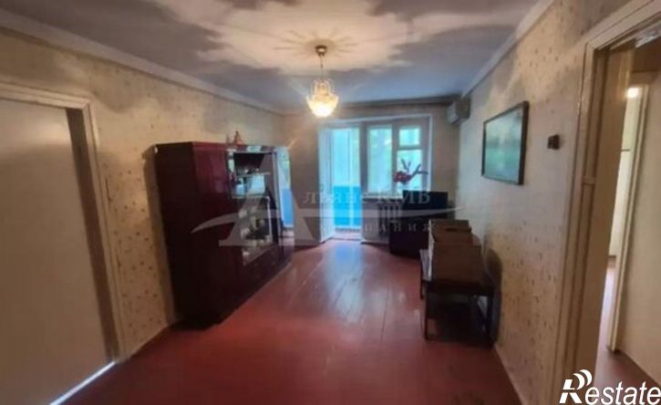 2-комн квартира ул Строителей, 3,  д. 3