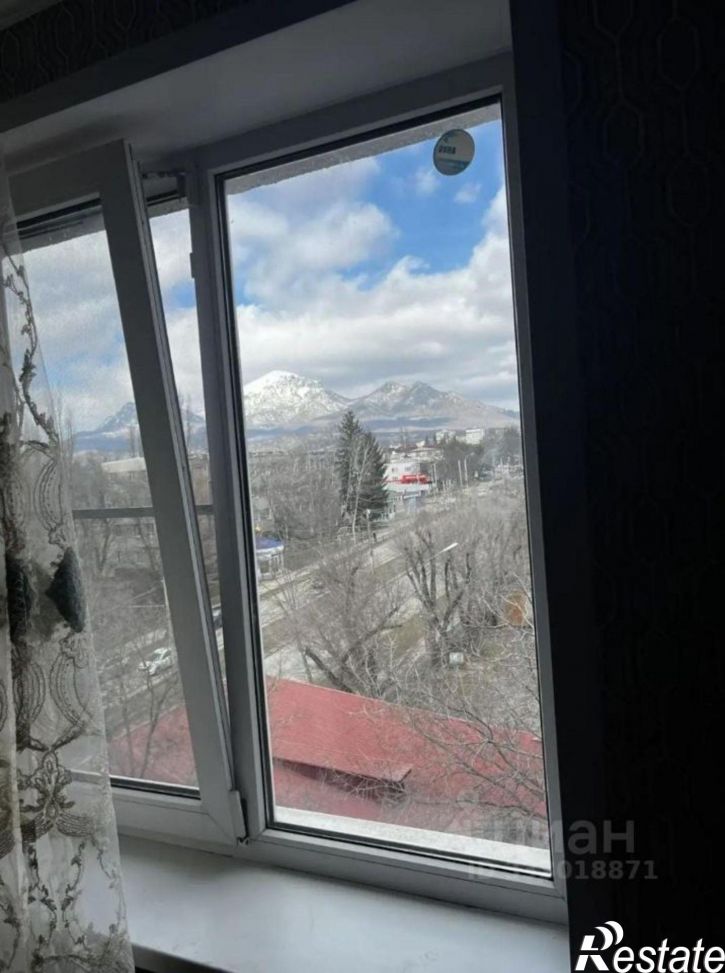 2-комн квартира Пятигорск