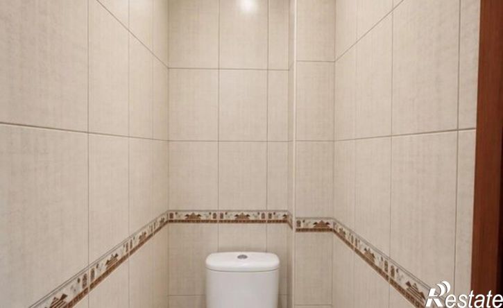 3-комн квартира Ставрополь, проспект Юности, 4