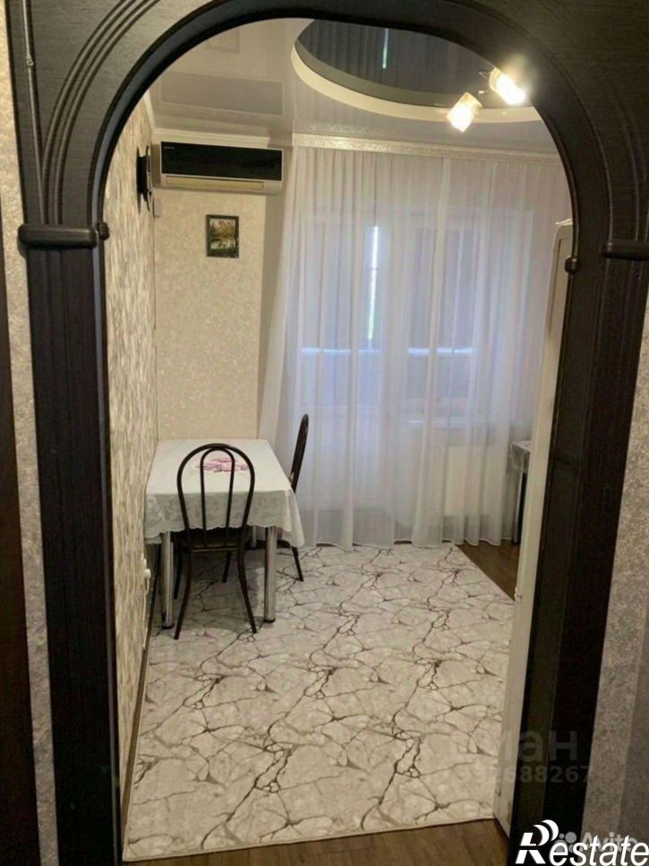 1-комн квартира Ставрополь, Достоевского ул, 52ВК3