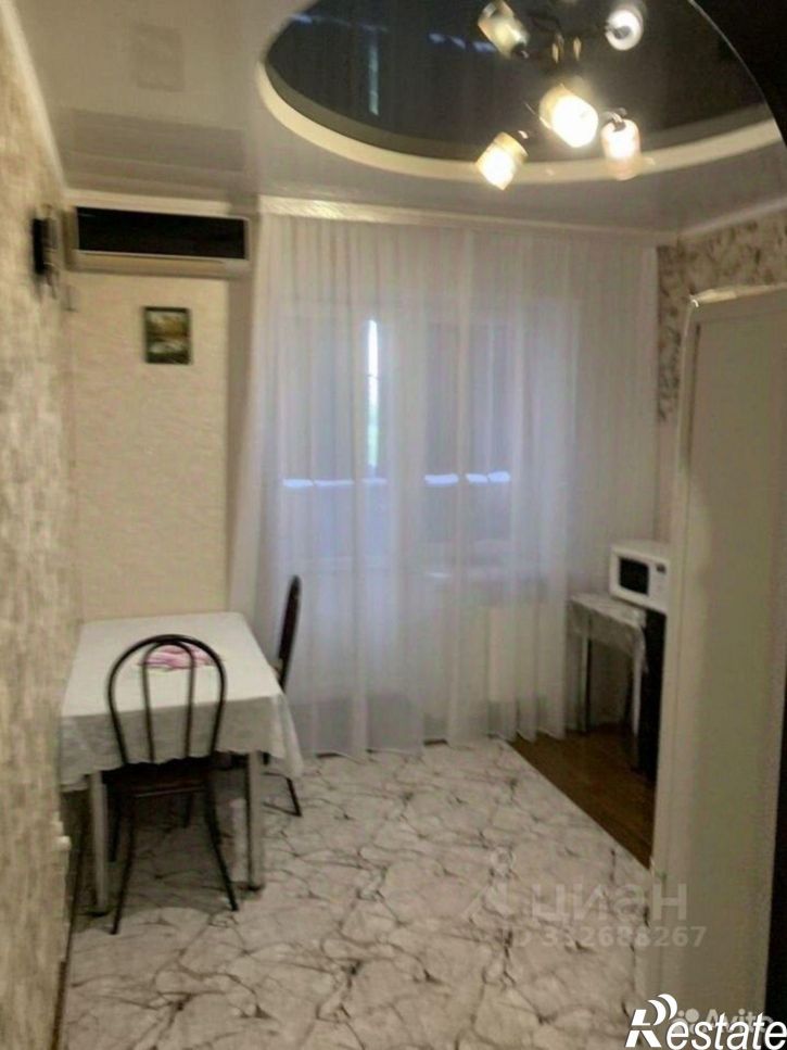 1-комн квартира Ставрополь, Достоевского ул, 52ВК3