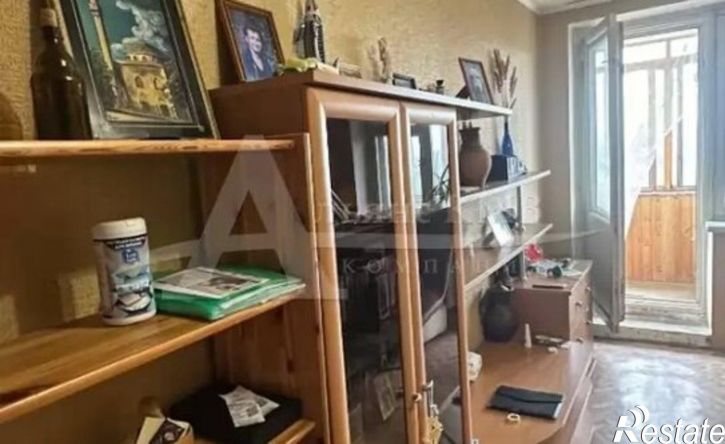 1-комн квартира Минераловодский муниципальный округ, хутор Красный Пахарь, Змейская ули