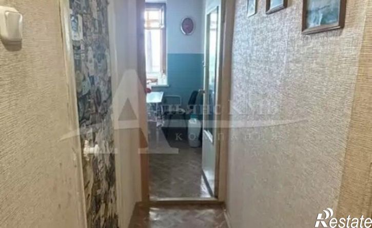 1-комн квартира Минераловодский муниципальный округ, хутор Красный Пахарь, Змейская ули
