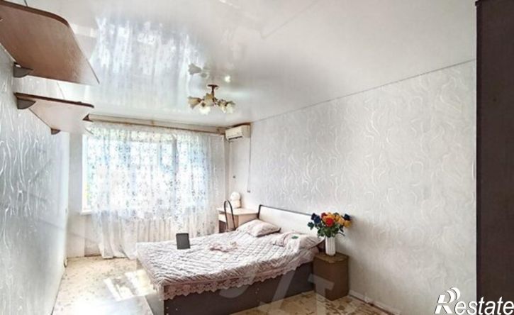 2-комн квартира Будённовск, 1-й микрорайон, 21