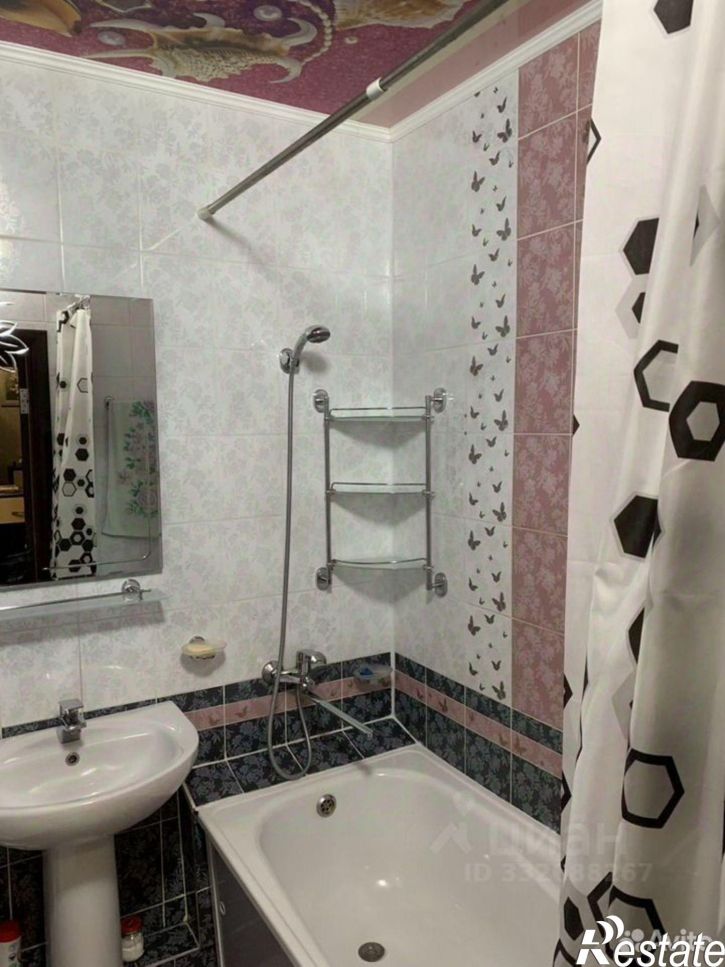 1-комн квартира Ставрополь, Достоевского ул, 52ВК3