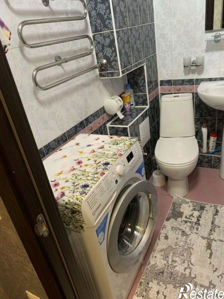 1-комн квартира Ставрополь, Достоевского ул, 52ВК3