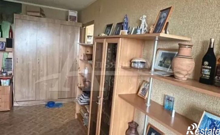 1-комн квартира Минераловодский муниципальный округ, хутор Красный Пахарь, Змейская ули