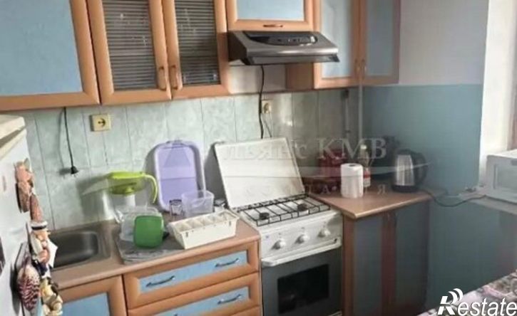 1-комн квартира Минераловодский муниципальный округ, хутор Красный Пахарь, Змейская ули