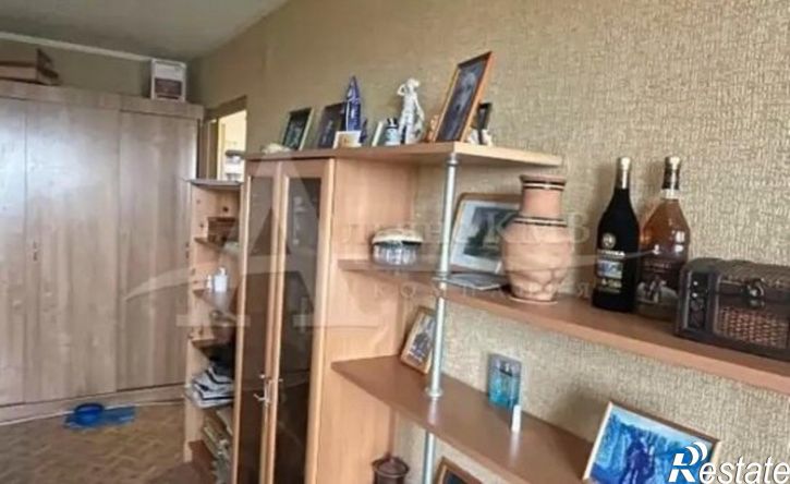 1-комн квартира Минераловодский муниципальный округ, хутор Красный Пахарь, Змейская ули