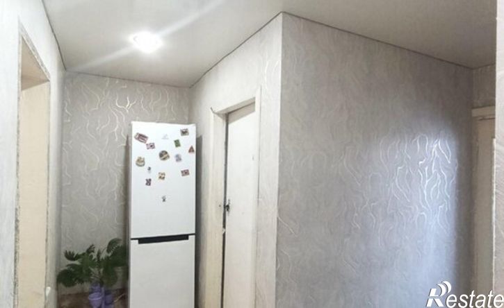 2-комн квартира Будённовск, 1-й микрорайон, 21