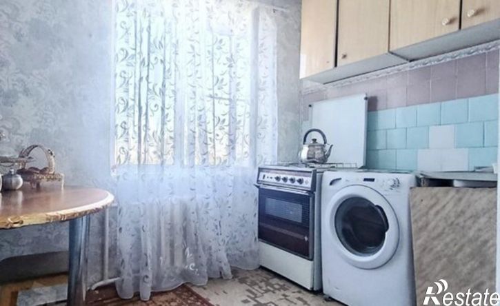 2-комн квартира Будённовск, 1-й микрорайон, 21