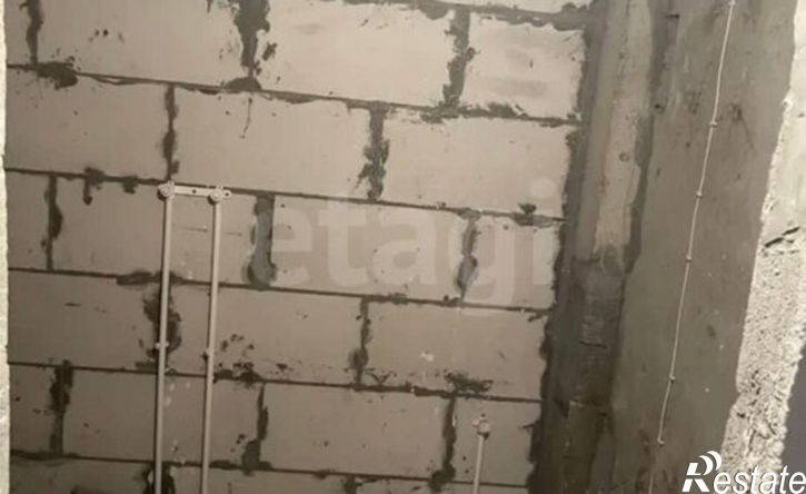 1-комн квартира Ставрополь, улица Рогожникова, 23