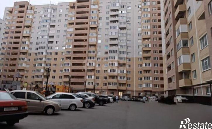 1-комн квартира Ставрополь, улица Рогожникова, 23