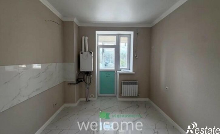 1-комн квартира Ставрополь, Шпаковская улица, 76А/3