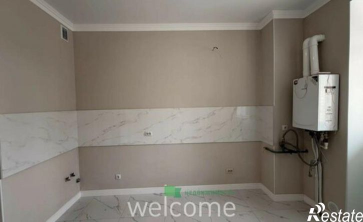 1-комн квартира Ставрополь, Шпаковская улица, 76А/3